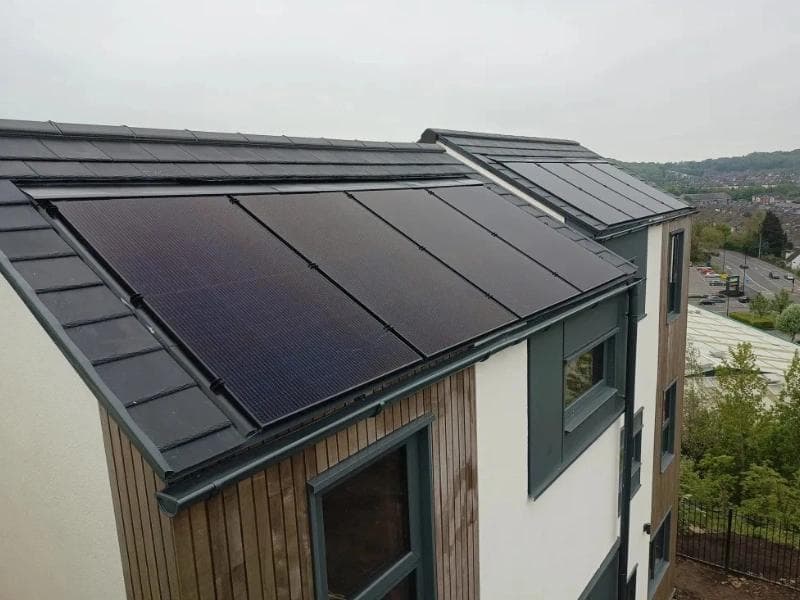 Why Choose SunStudios for Solar Installation in Santa Monica?