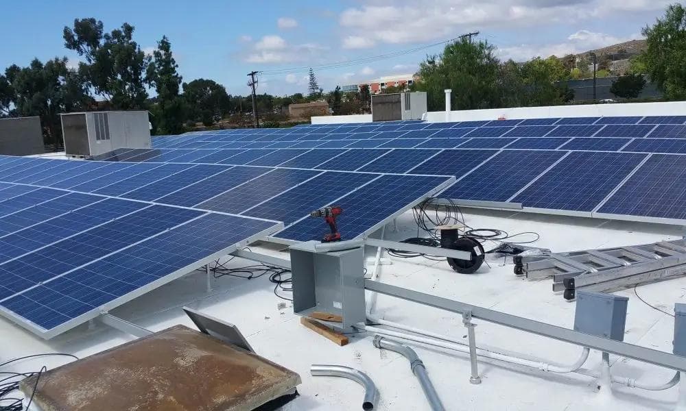 Why Choose SunStudios for Solar Installation in Downey?