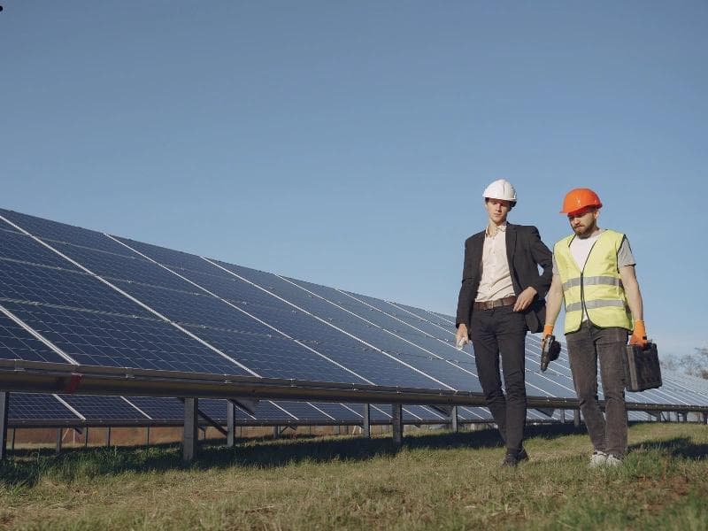 Get a Free Quote for Solar Panels in La Habra Heights