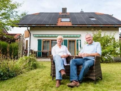 Flexible Solar Panels in Tracy