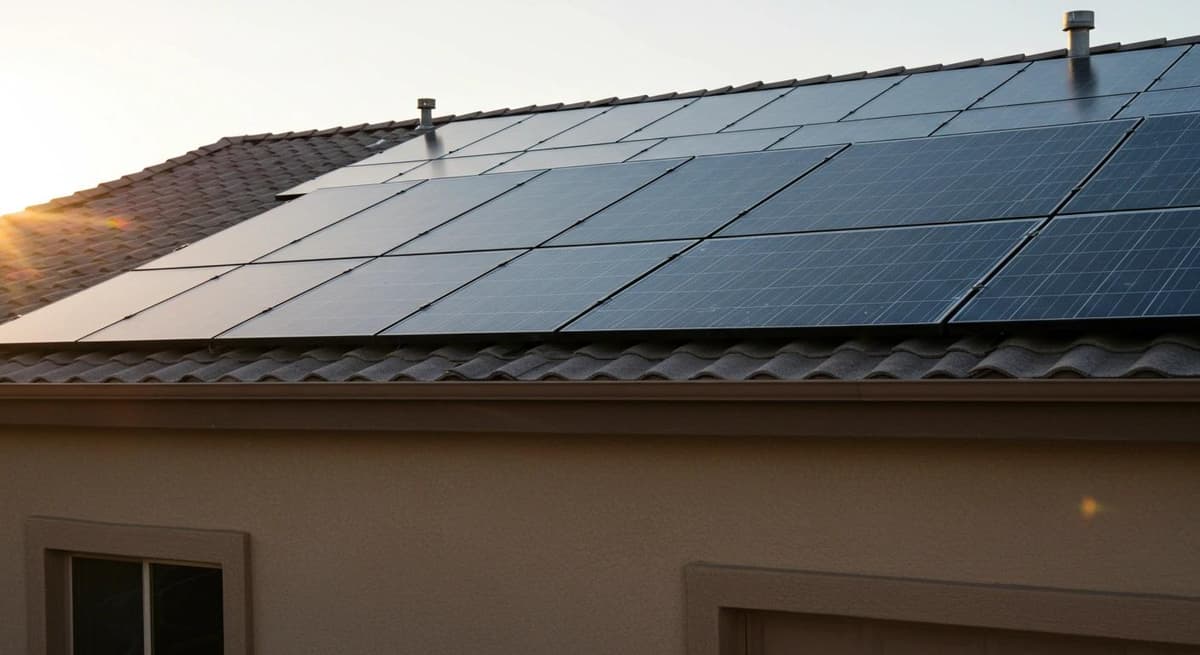 Why Choose Sun Studios for Solar in Palmdale?