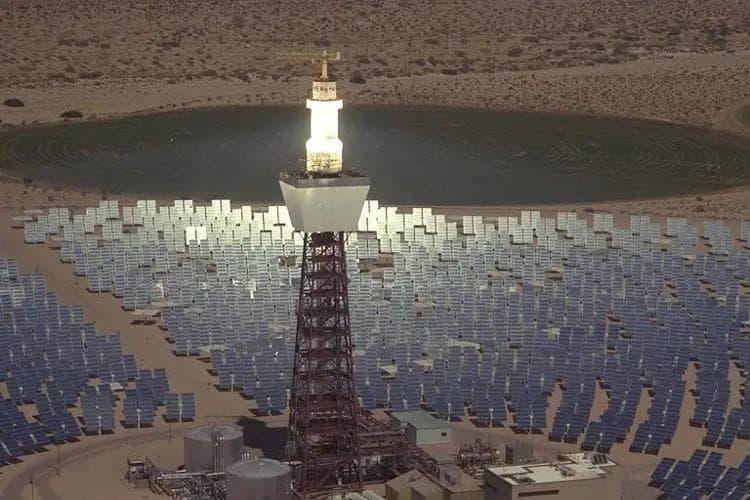 Start Your Solar Journey in Barstow