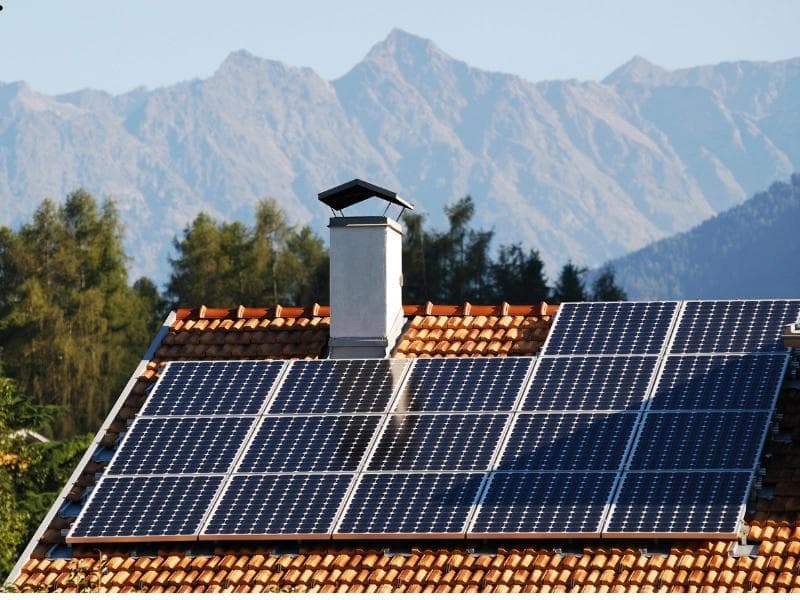 Flexible Solar Panels in Rancho Palos Verdes