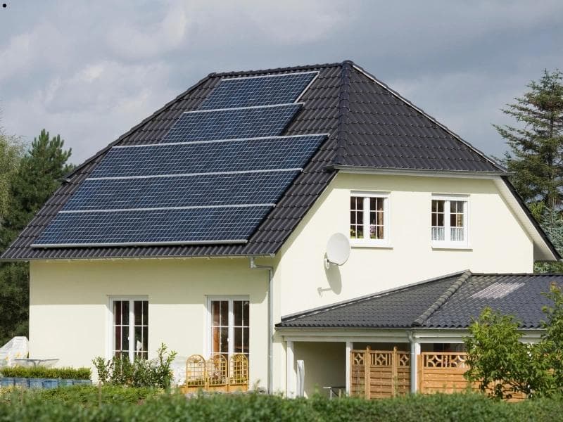 Flexible Solar Panels in San Carlos