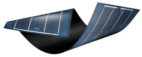 Flexible Solar Panels in Anderson