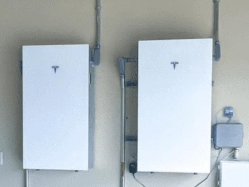 High-Performance Solar Panel Batteries in Orinda