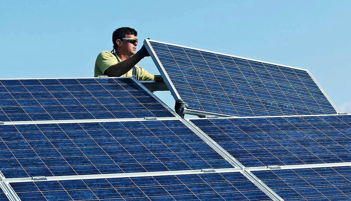 Why Choose SunStudios for Solar Installation in Campbell?