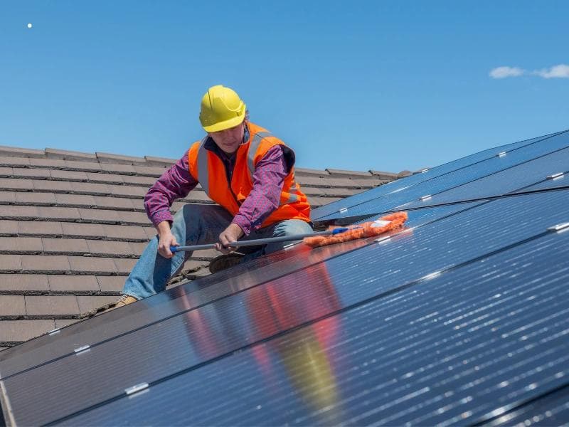Why Santa Clara Chooses Sun Studios for Solar Solutions