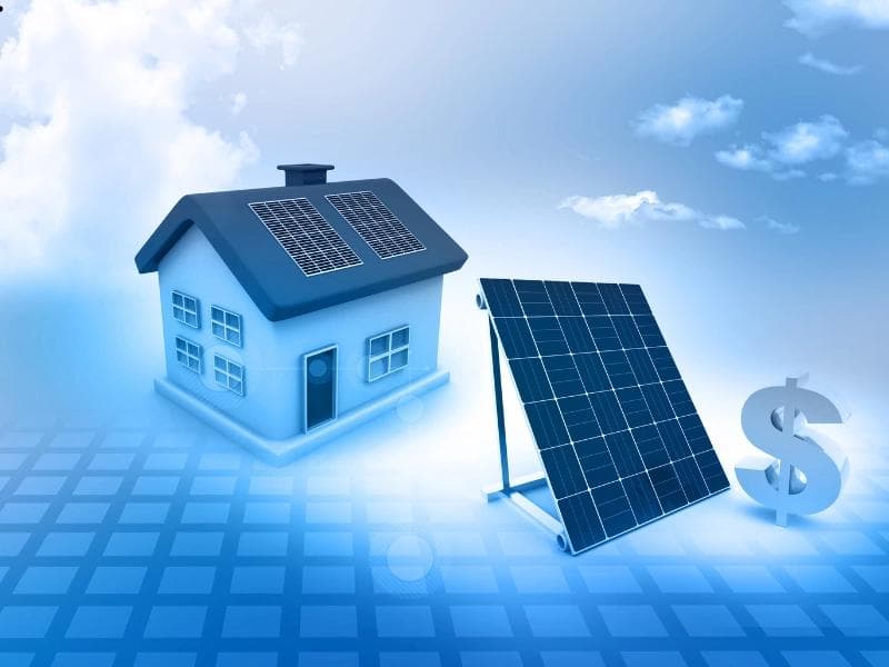 Solar System Projects and High-Power Solar Panel Batteries in Westlake Village