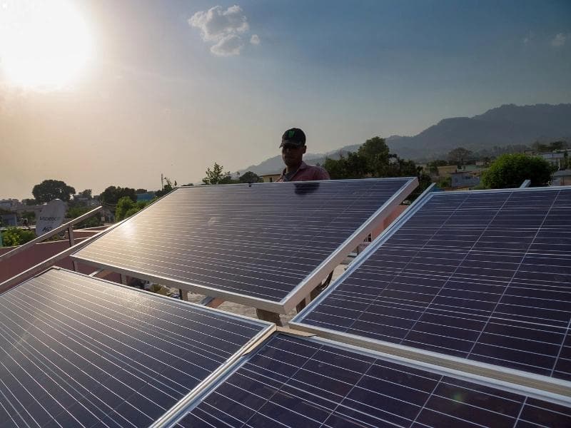 Get a Free Solar Quote in San Carlos