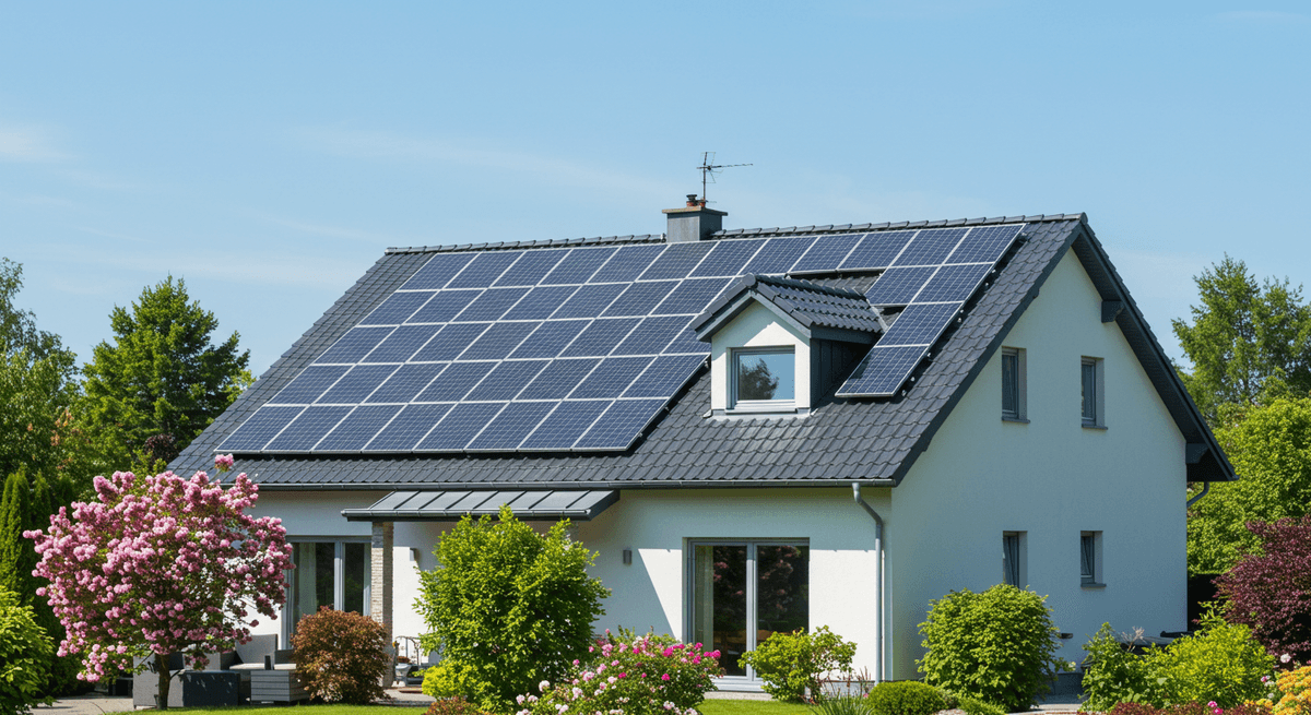 Why Sun Studios is the Preferred Solar Provider in Roseville