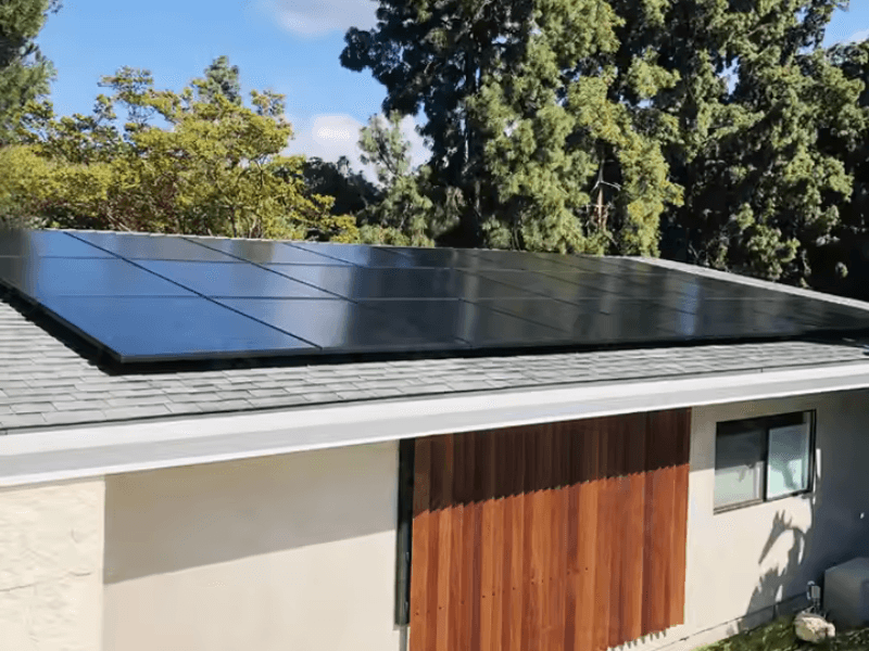 Sustainable Energy Solutions for Businesses to Help Them Save Money