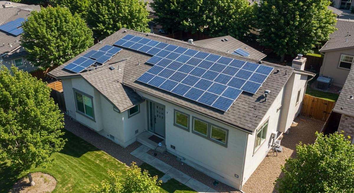Save on Electricity Costs with Solar Power in Sunnyvale