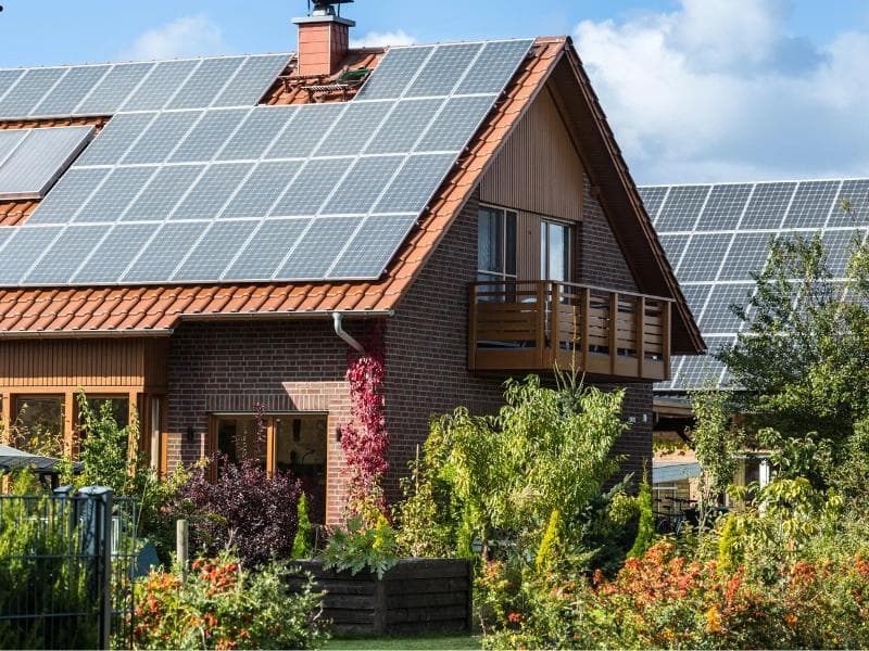 Solar System Project in San Marino