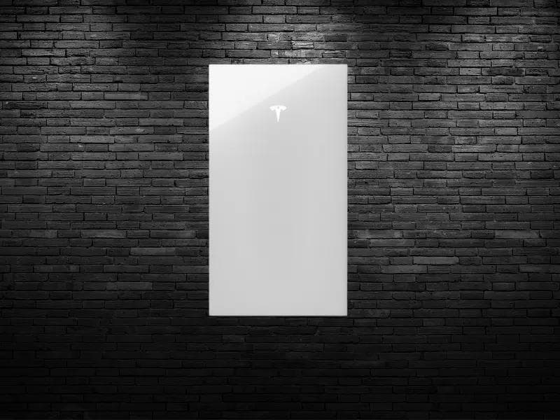 Atherton High-Power Solar Panel Batteries