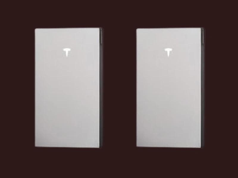 Advanced Battery Storage for Energy Security