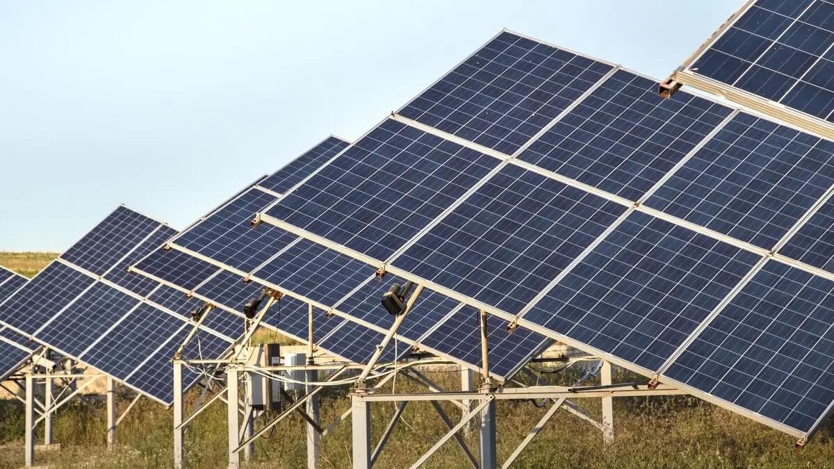 Flexible Solar Panels in Norwalk