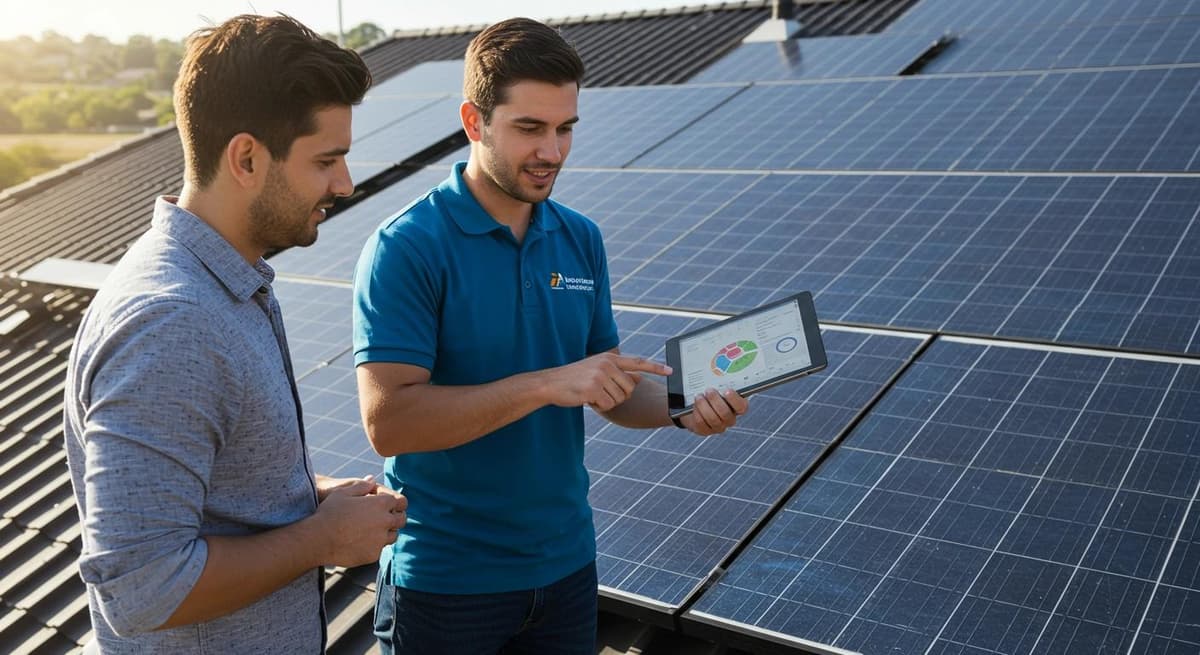 Why Sun Studios is the Preferred Solar Provider in Corona