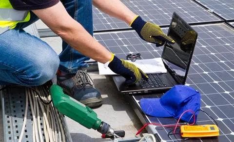 Why Choose SunStudios for Solar Installation in Madera?