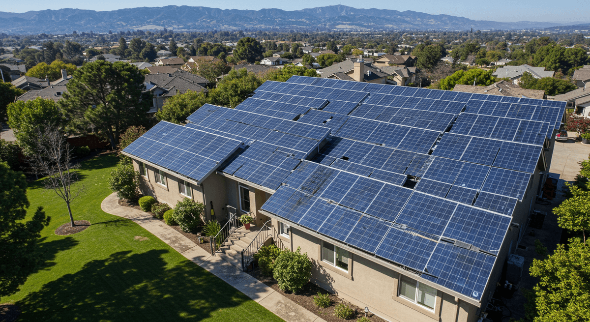 Why Choose Us For Solar Services in Cupertino?