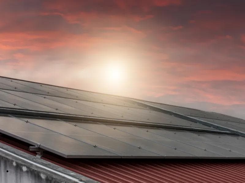 Take the First Step Toward Solar Energy Today