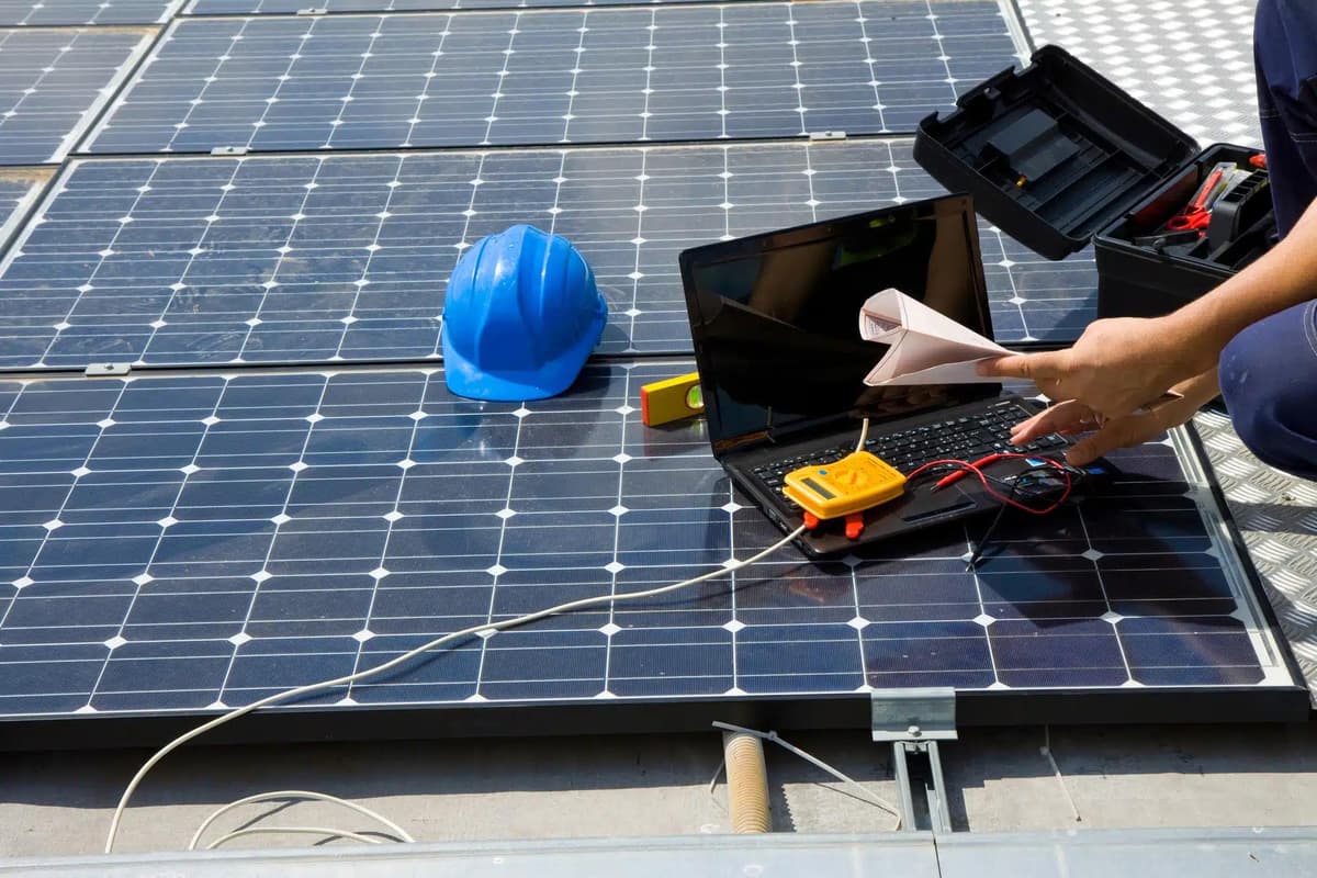 Why Choose SunStudios for Your Solar System Project in Colma?