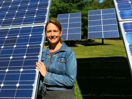 Start Your Solar Journey in Buellton