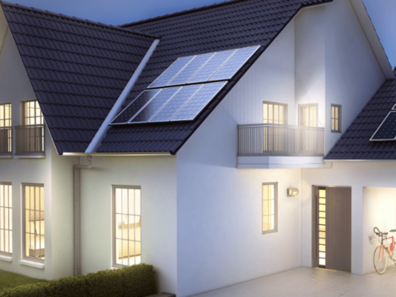 1000 Watt Solar Panel: A Guide to Mid-Sized Solar Power