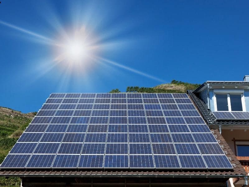 Make the Switch to Solar with Sun Studios Today