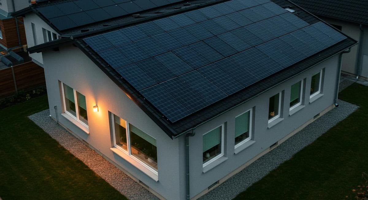 Save Money with Solar Energy in Ontario