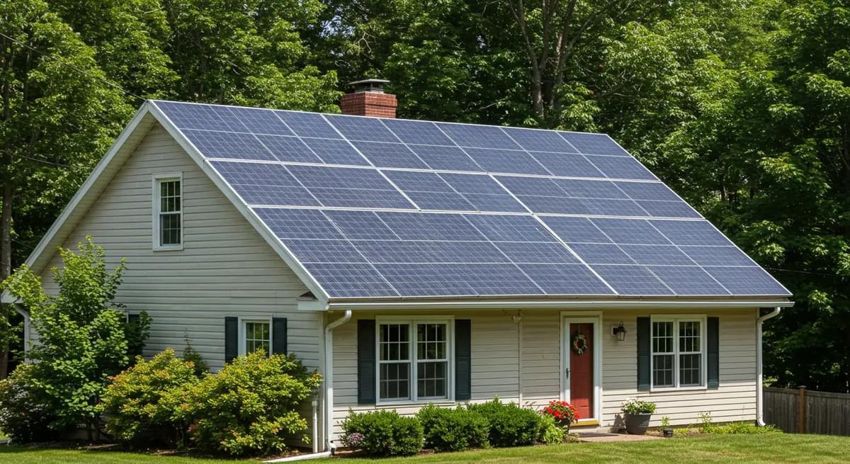 Why Choose Us For Solar Services in Hillsborough?
