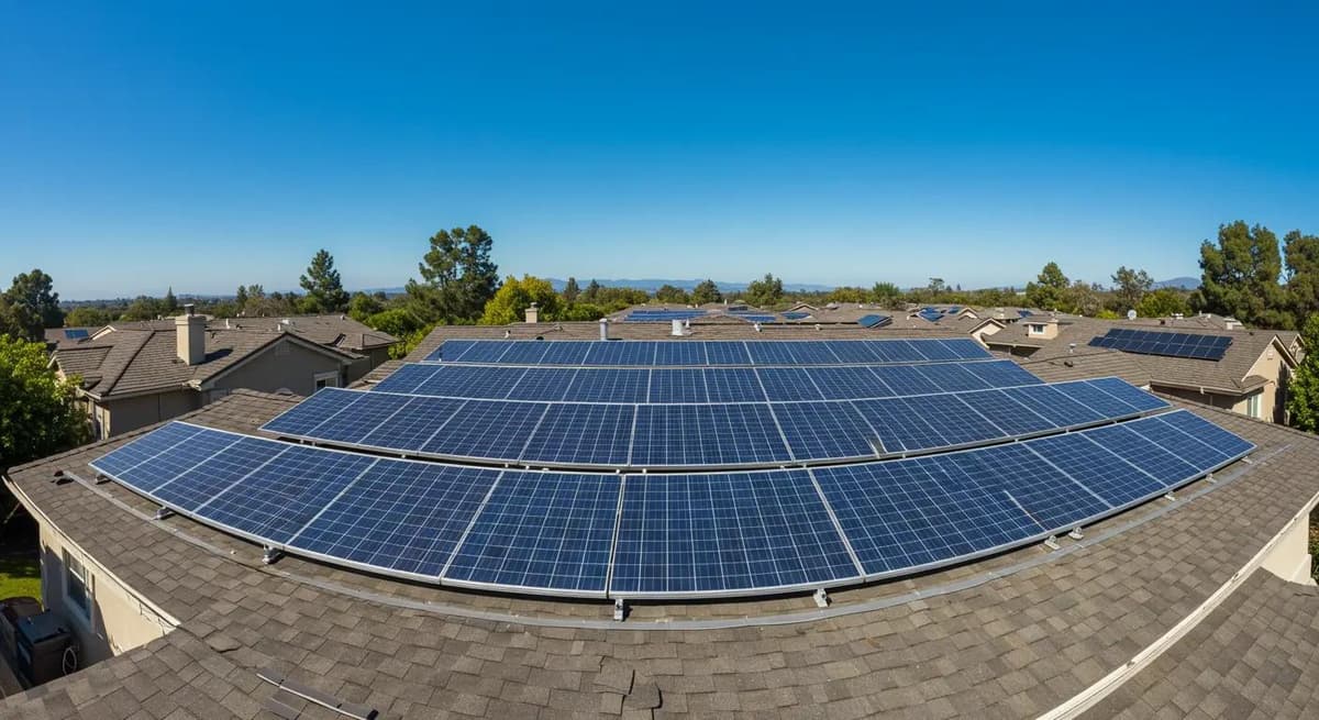 Why Choose Us for Solar Services in Danville