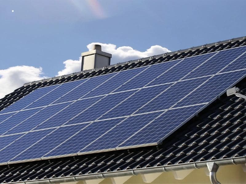 Take the First Step Toward Solar Energy in Santa Clara