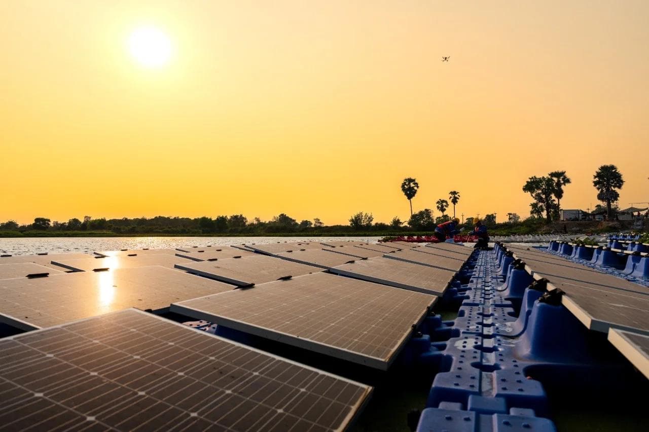 Factors Affecting the Durability and Lifespan of Solar Panel Systems