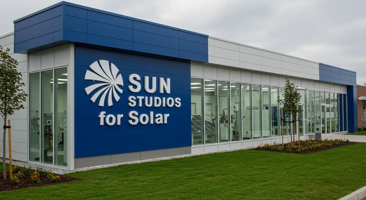 Why Choose Sun Studios for Solar in Salinas?