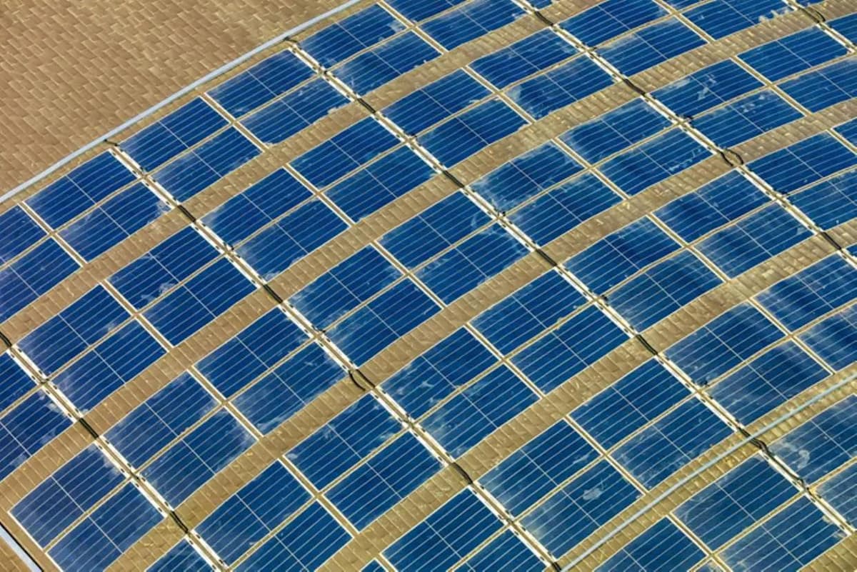 Why Choose SunStudios for Your Solar System Project in Cypress?