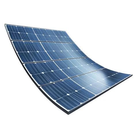 Flexible Solar Panels in Oakdale