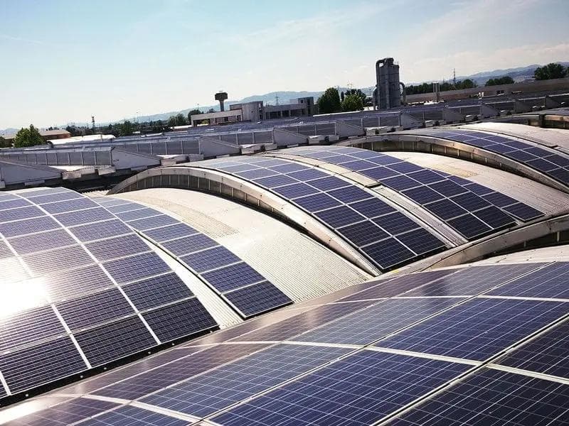 Flexible Solar Panels in Aliso Viejo