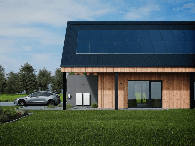 Solar Panel Charge Controller: Everything That You Need To Know