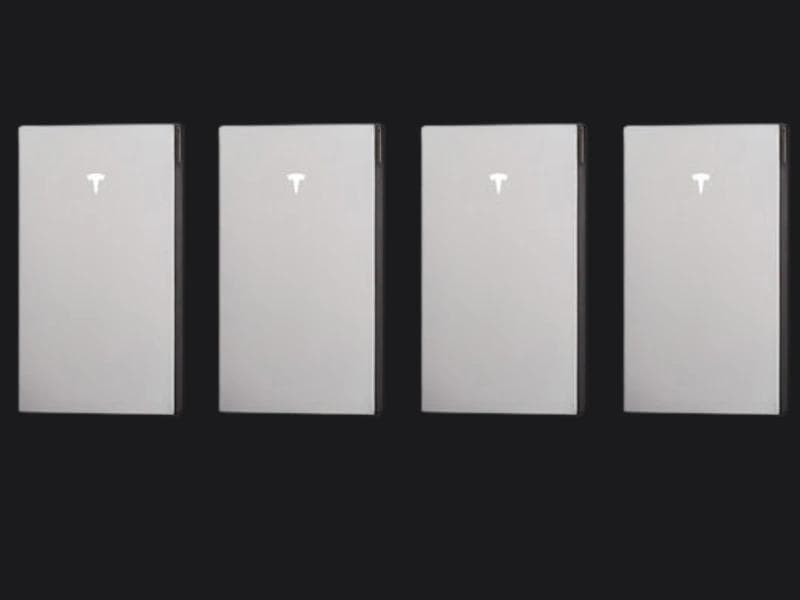 Reliable Battery Storage for Uninterrupted Power