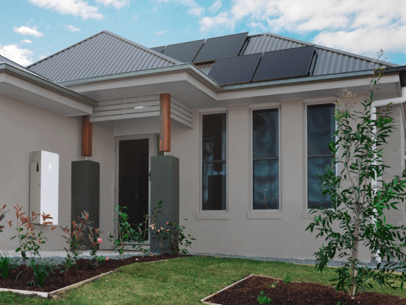 Maintaining Your Solar Panel Batteries: Everything You Must Know