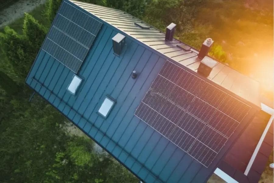 Why Choose Us for Solar Services in San Ramon?