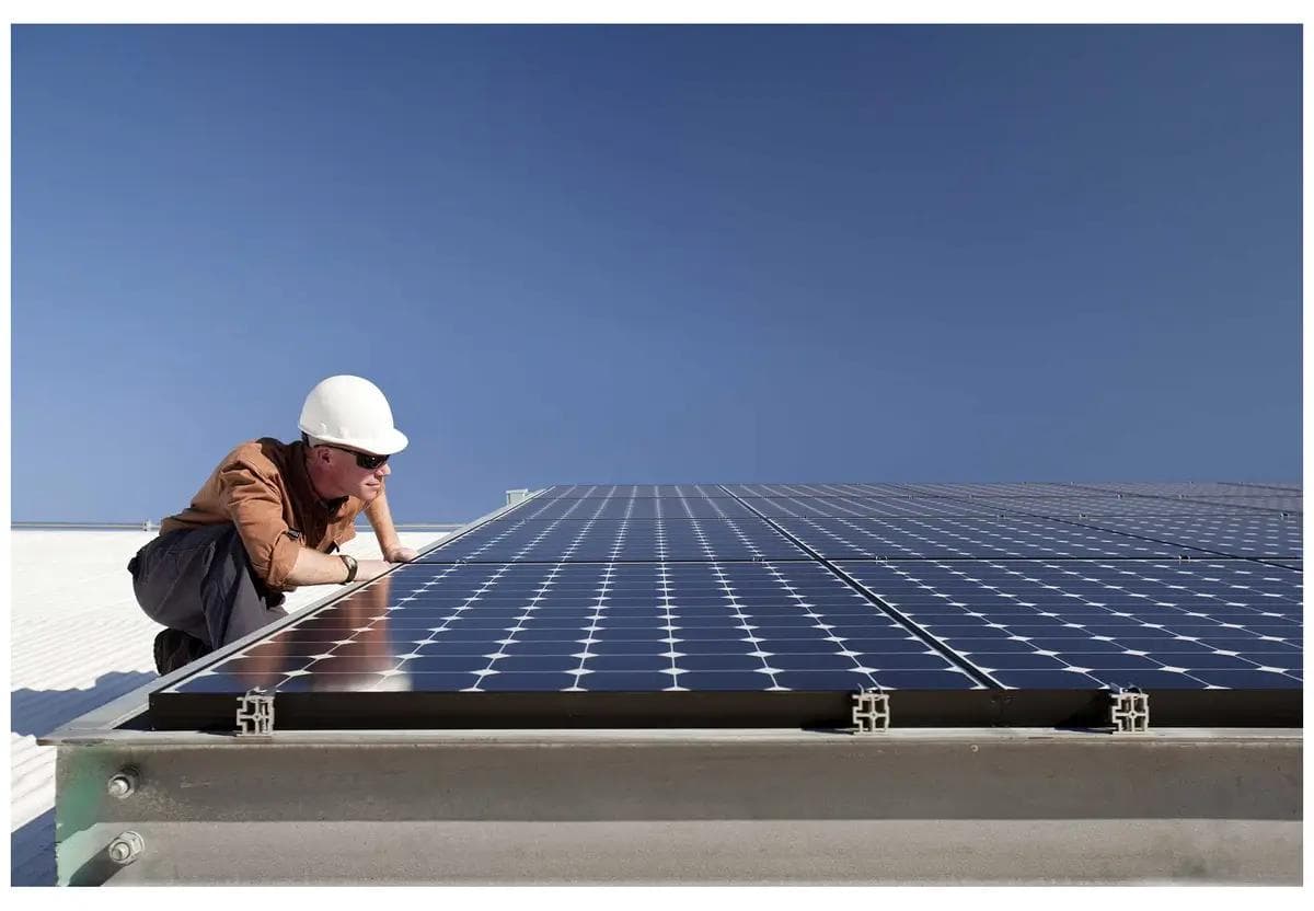 Why Choose SunStudios for Your Solar System Project in Blythe?