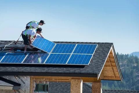 Why Choose SunStudios for Solar Installation in Vacaville?