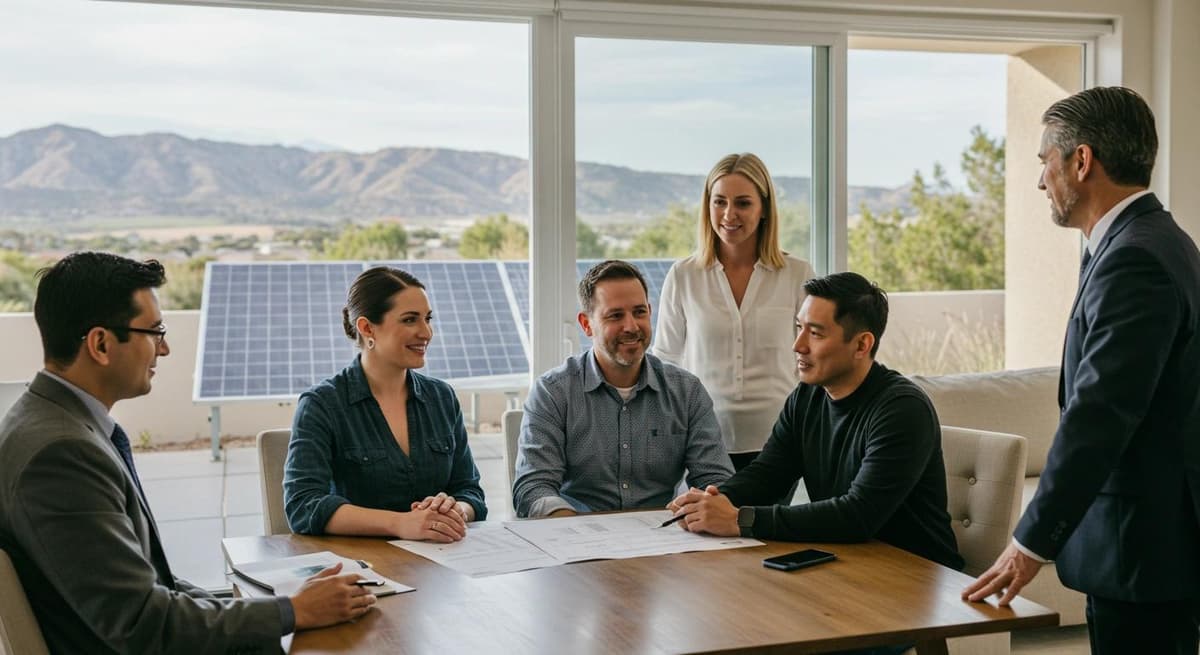 Get a Free Solar Quote in Santa Monica