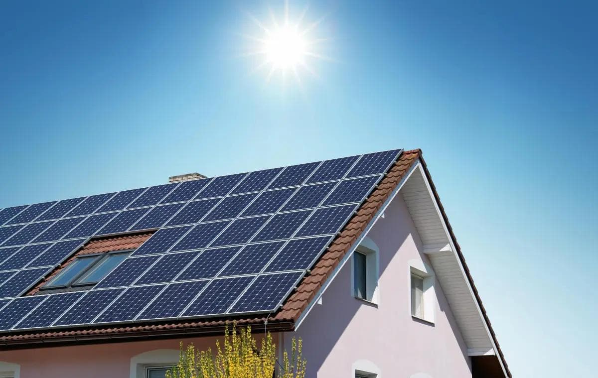 Start Your Solar Journey in Colfax