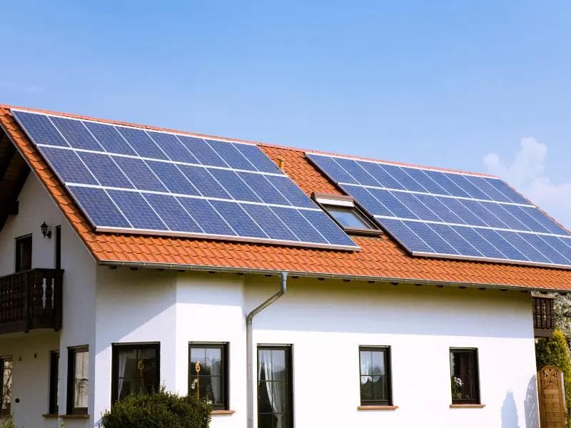 Save on Energy Bills with Solar Power in Bakersfield