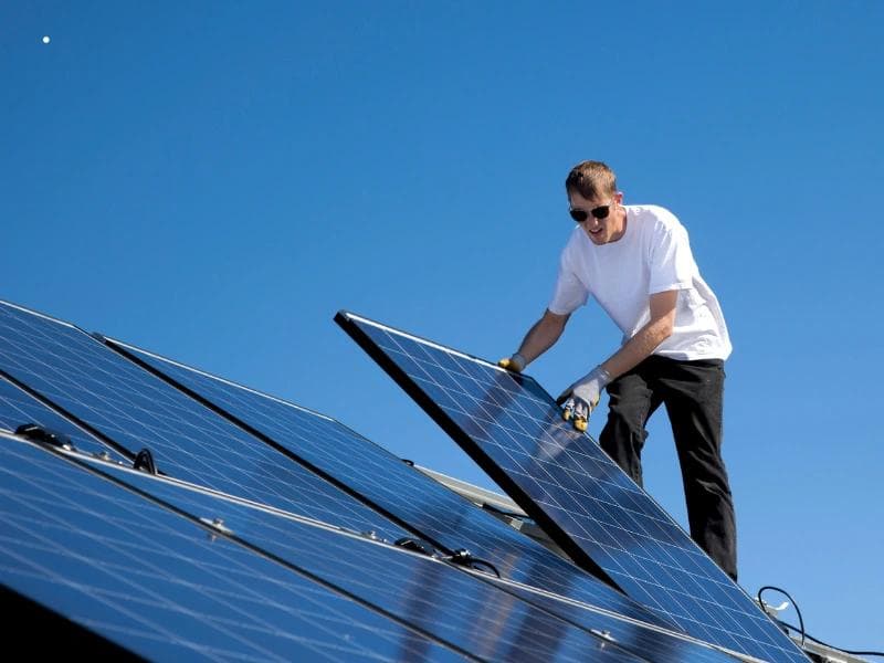 Why Sun Studios is Torrance’s Trusted Solar Provider