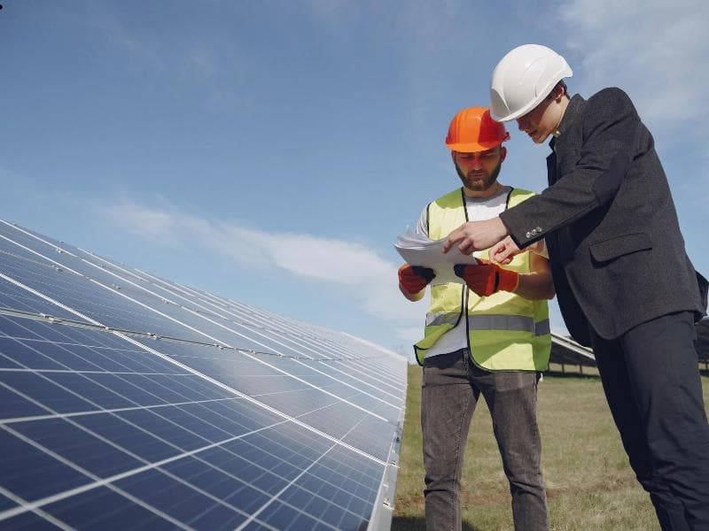 Why Choose Sun Studios for Solar in Concord?