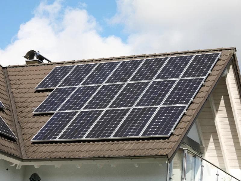 Solar System Projects in Santa Cruz